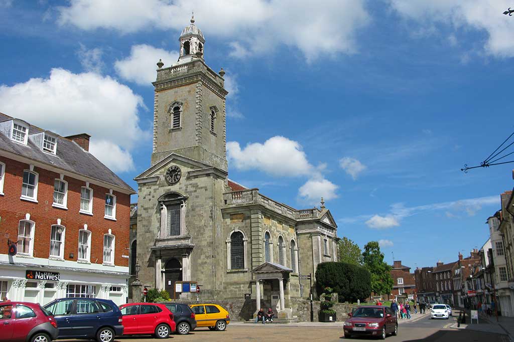 Blandford Forum The Best Things to Do and See Dorset Guide
