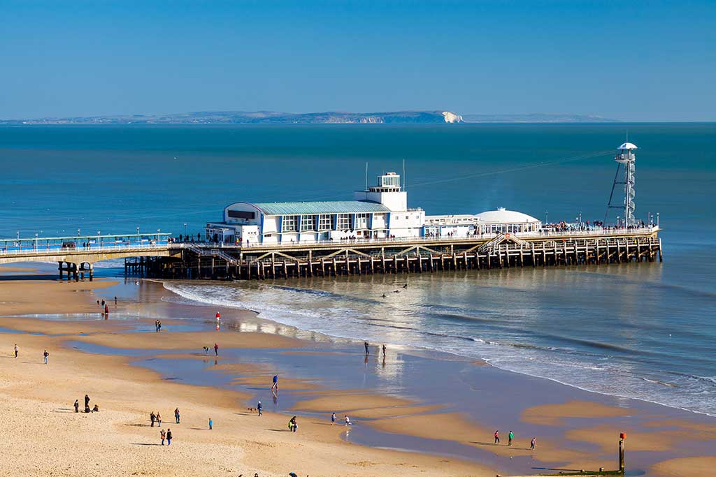 Bournemouth Address
