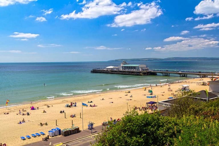 Bournemouth Beach Visitor Information Facilities Dorset Guide bournemouth-beach-visitor-information-facilities-dorset-guide