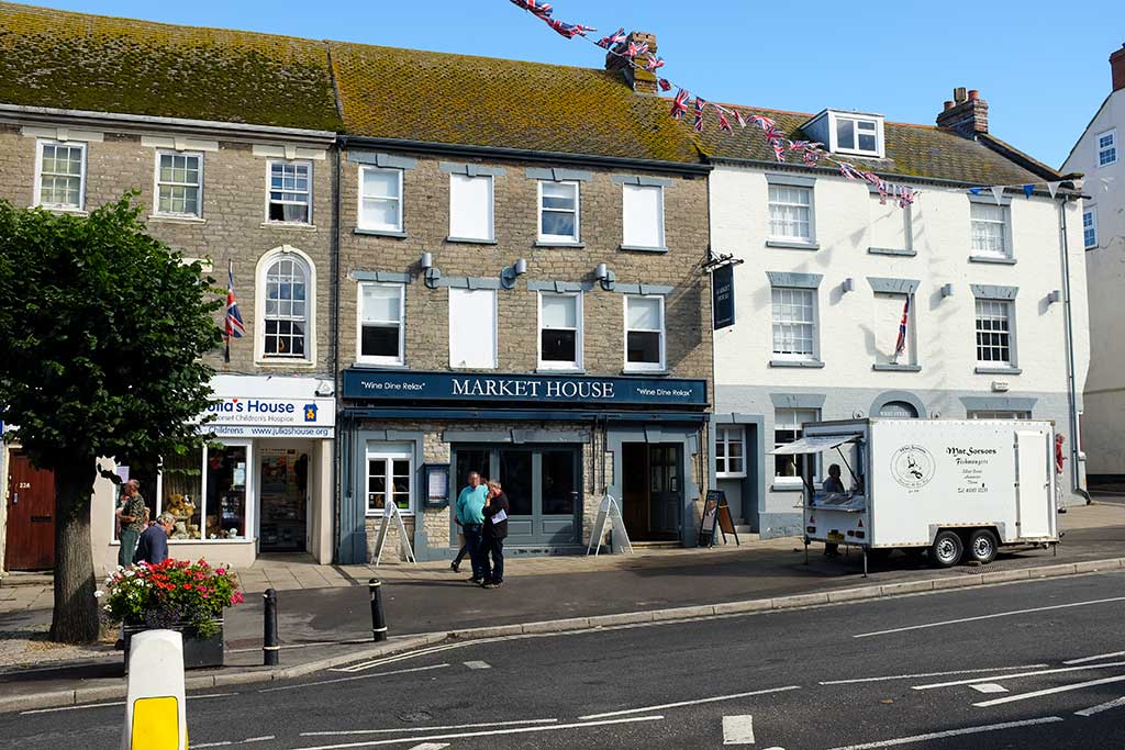 Bridport Dorset The Best Things to See & Do in Bridport