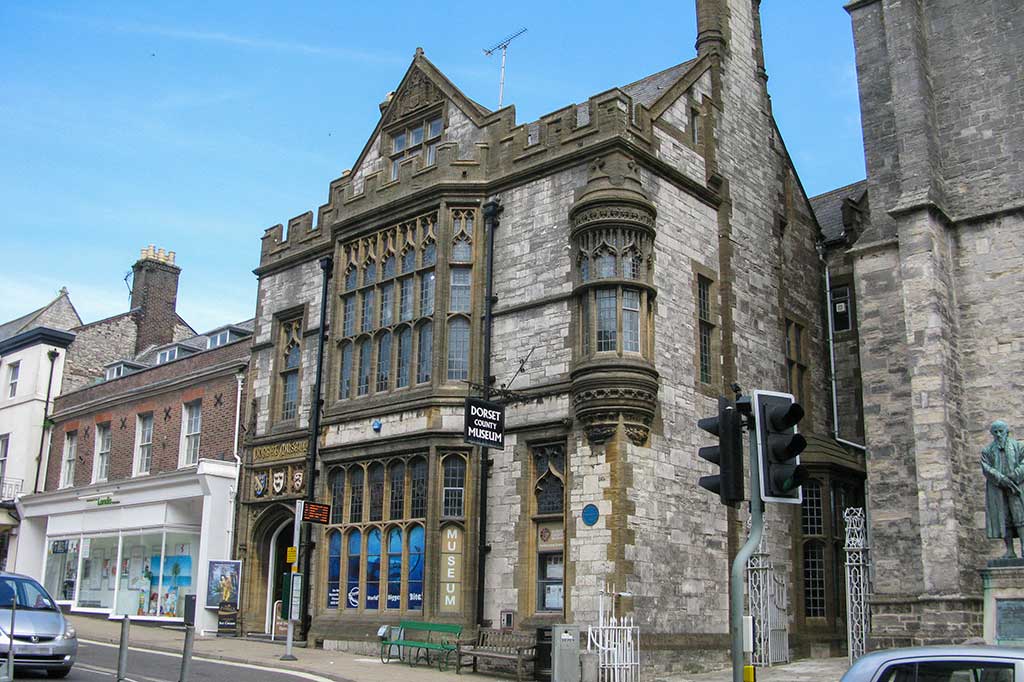 Dorset County Museum