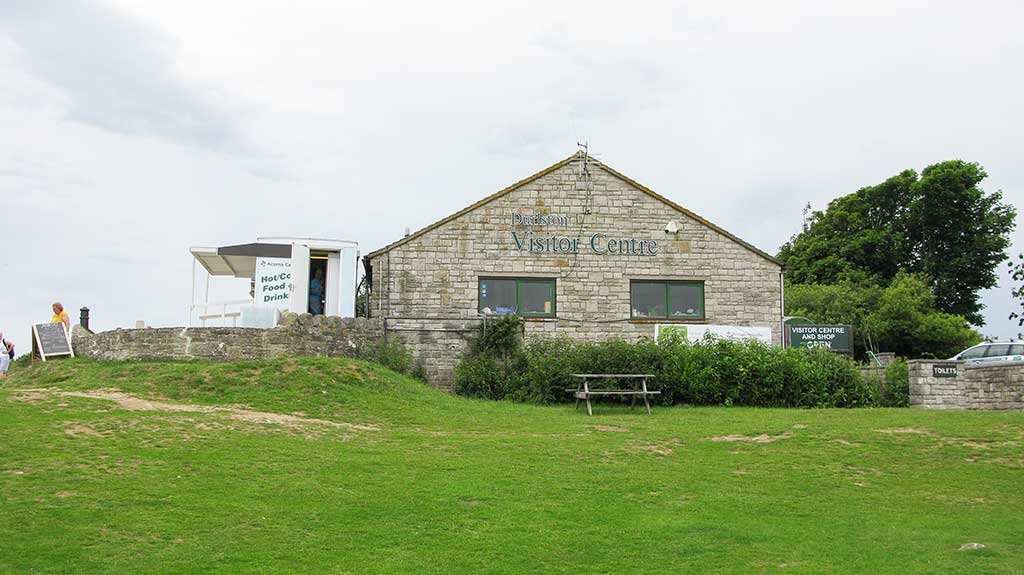 Durlston Visitor Centre
