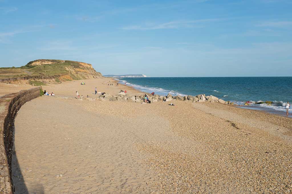 Is Hengistbury Head Beach Dog Friendly