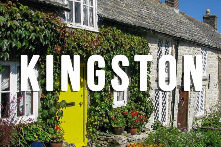 Kingston Dorset Guide