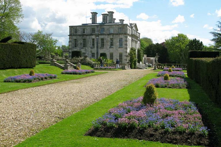 Kingston Maurward House Visitor Information Dorset Guide