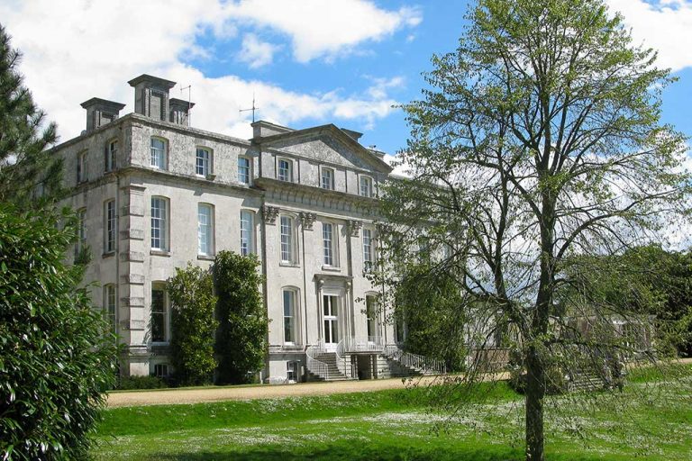 Kingston Maurward House Visitor Information Dorset Guide
