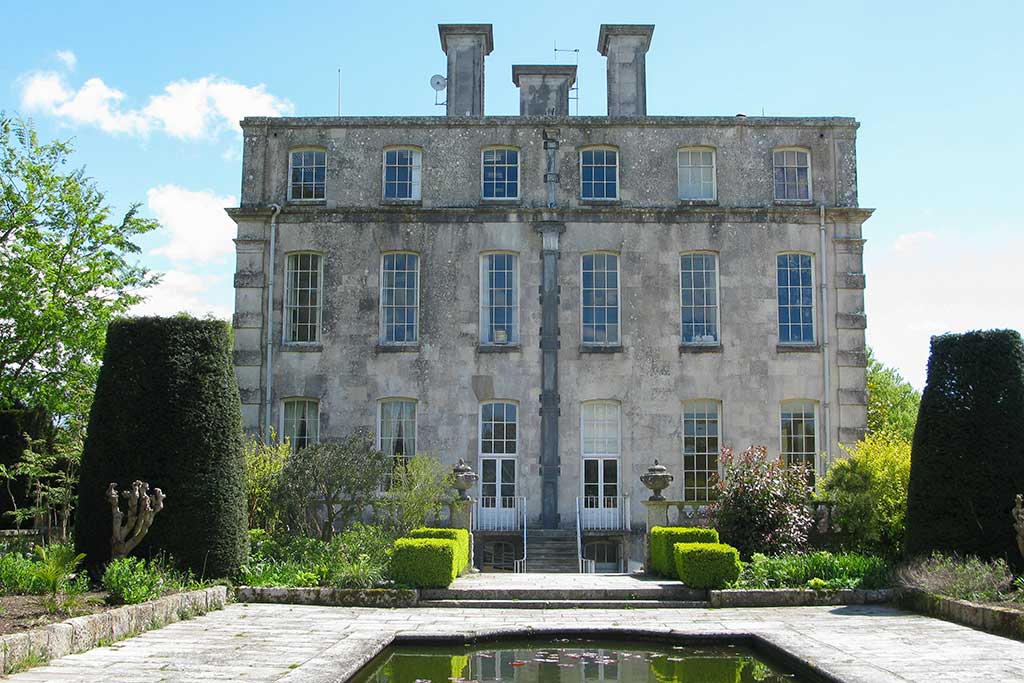 Kingston Maurward House Visitor Information Dorset Guide