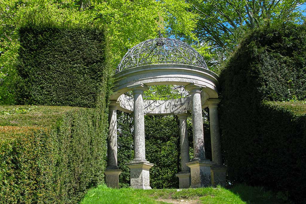 Kingston Maurward House Visitor Information Dorset Guide