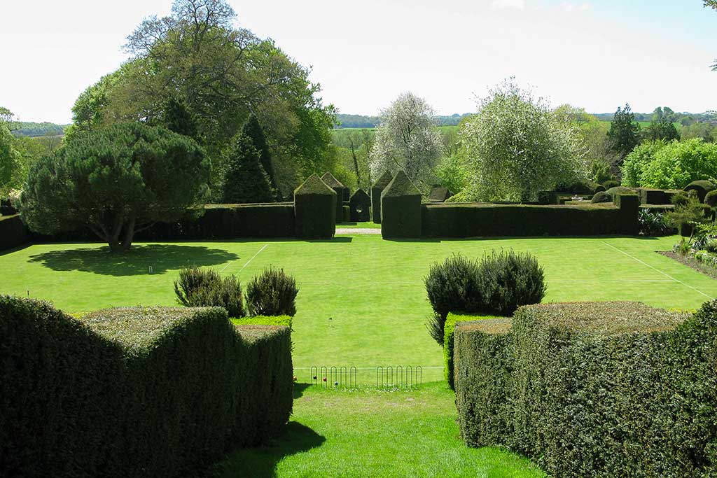 Kingston Maurward House Visitor Information Dorset Guide