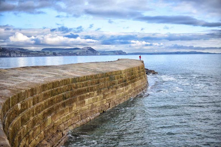Lyme Regis The Best Things to Do and See Dorset Guide