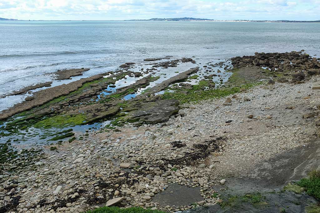 Osmington Mills & The Smugglers Inn Visitor Info Dorset Guide