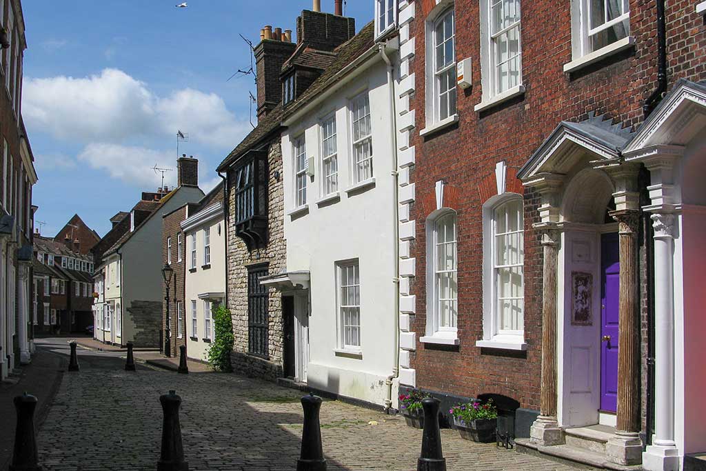 Poole Old Town Visitor Guide Best things to see and do in Poole