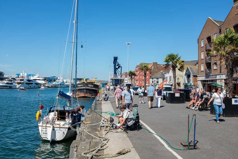 Poole Quay Guide The best things to see and do in Poole