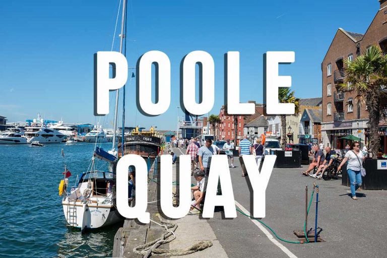 Poole Quay Guide The best things to see and do in Poole