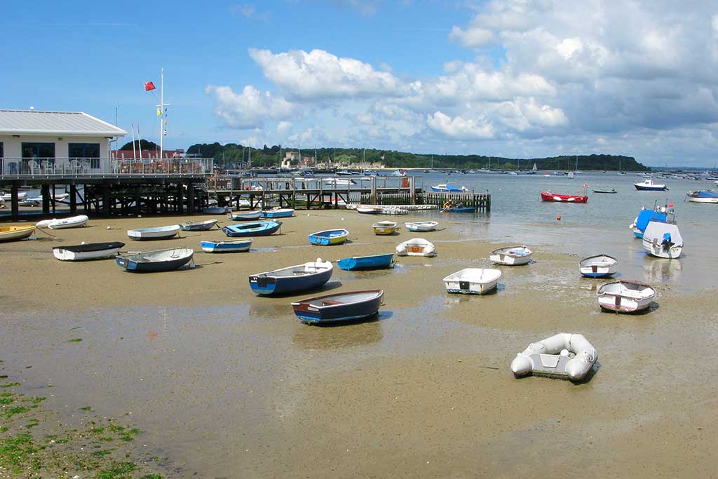 Sandbanks Visitor Guide The best things to do and see Dorset Guide