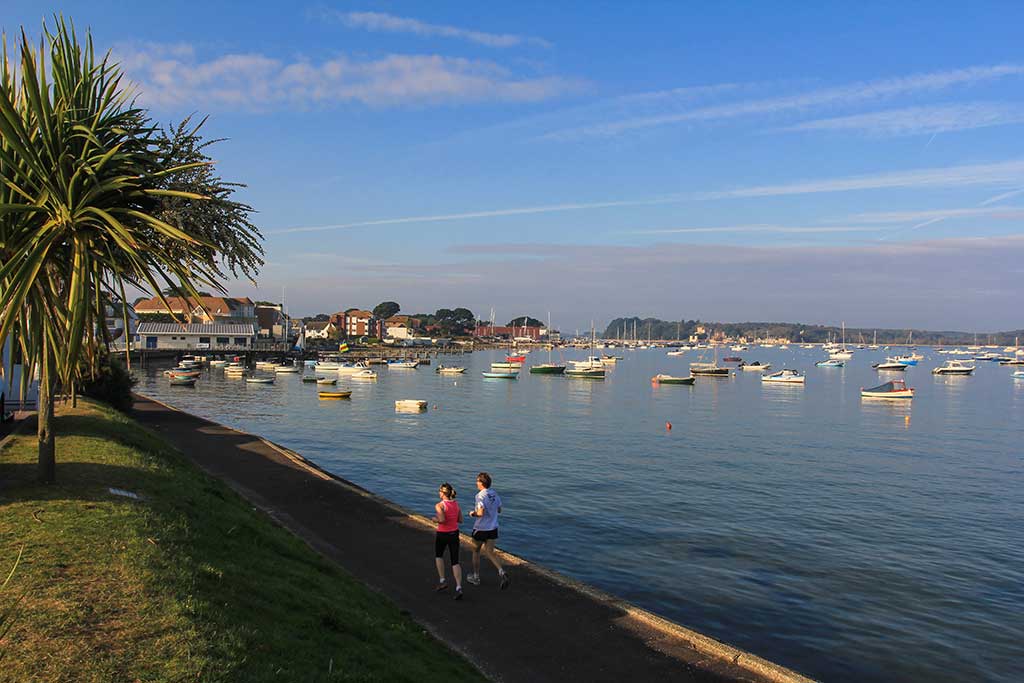 Sandbanks Visitor Guide The best things to do and see Dorset Guide