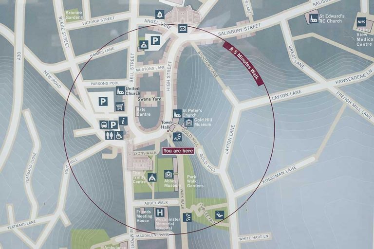 Shaftesbury The Best Things to Do and See Dorset Guide