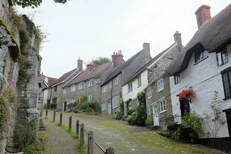 Shaftesbury The Best Things to Do and See Dorset Guide