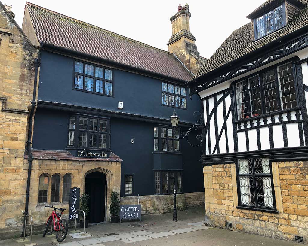 Sherborne The Best Things to Do and See Dorset Guide