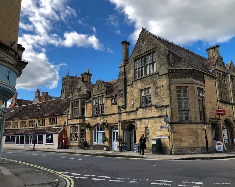 Sherborne The Best Things to Do and See Dorset Guide