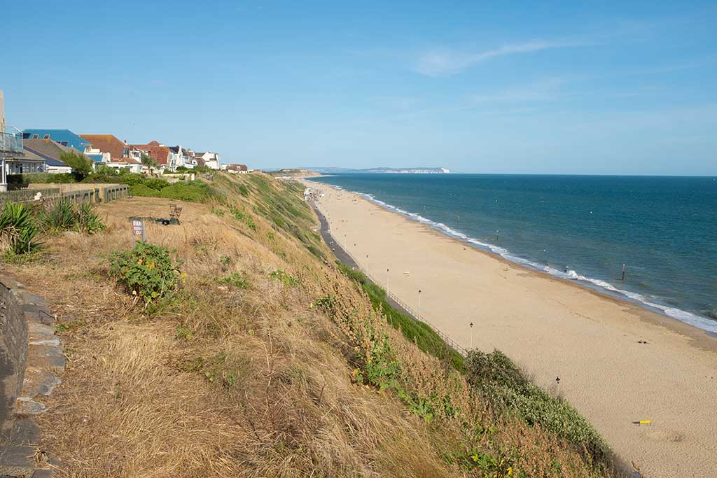 Southbourne Beach