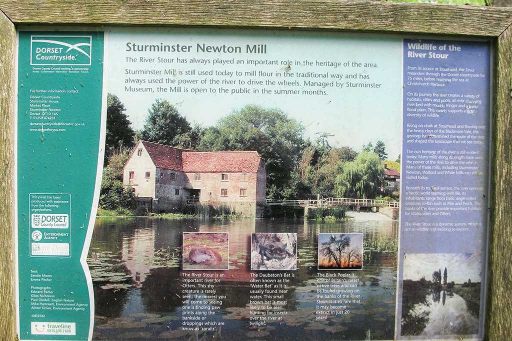 Sturminster Newton The Best Things to Do and See Dorset Guide