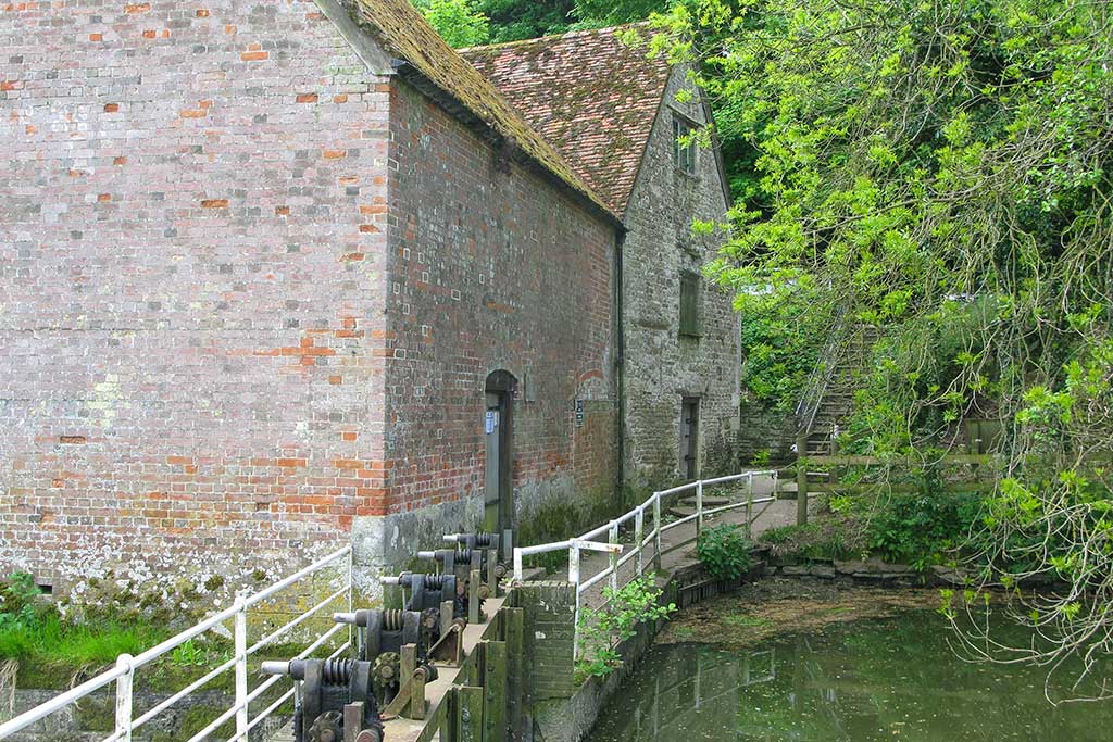 Sturminster Newton The Best Things to Do and See Dorset Guide