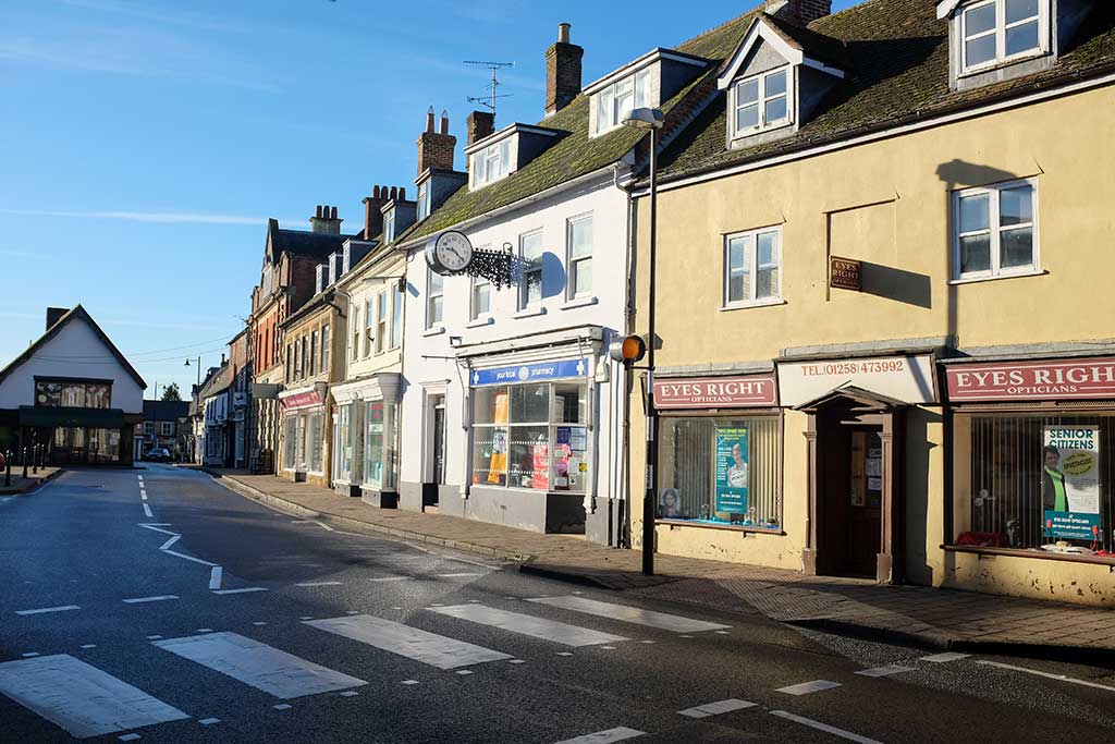 Sturminster Newton The Best Things to Do and See Dorset Guide