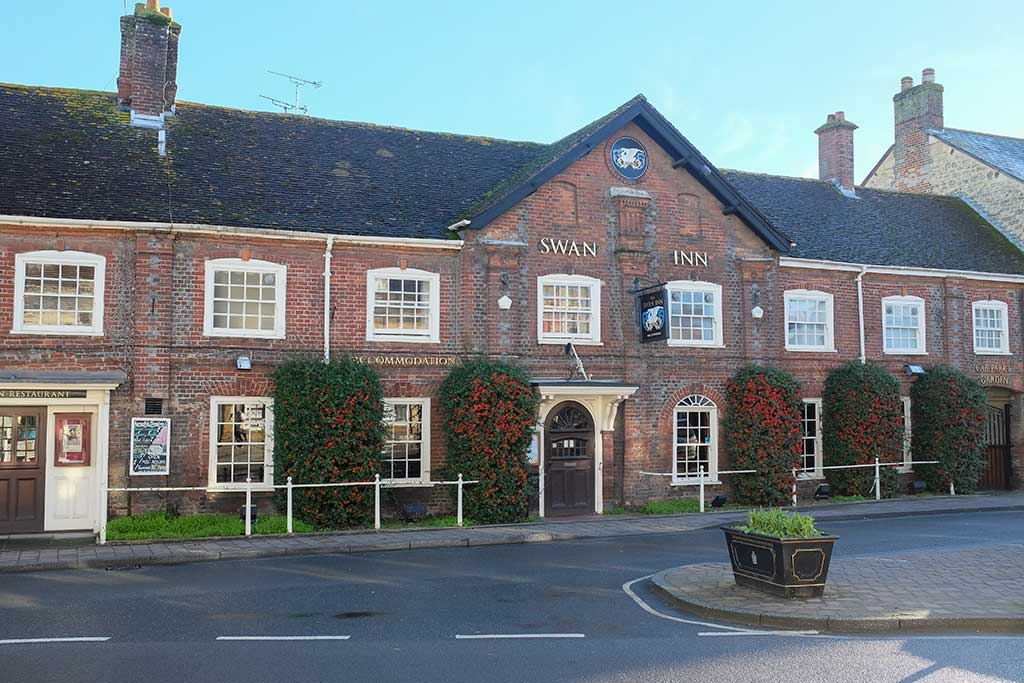 Sturminster Newton The Best Things to Do and See Dorset Guide