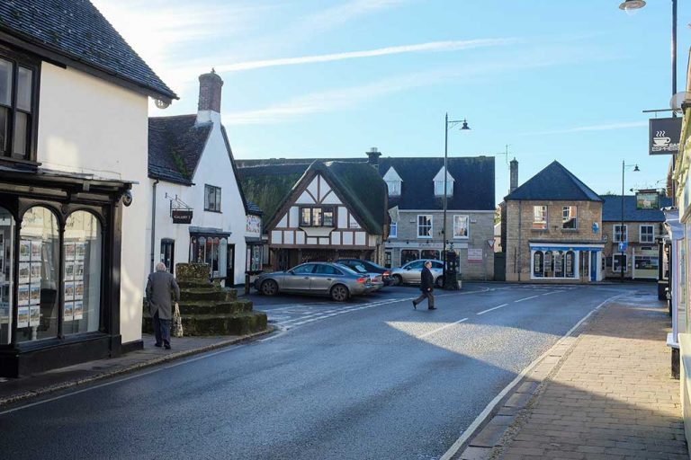 Sturminster Newton The Best Things to Do and See Dorset Guide