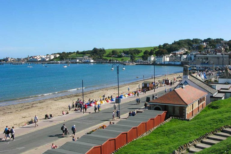 Swanage Visitor Guide The best things to do and see Dorset Guide