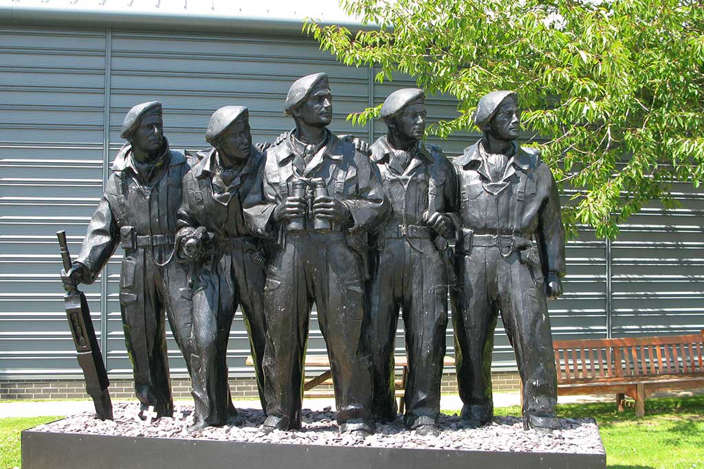 Tank Museum Dorset Ticket prices and opening hours Dorset Guide