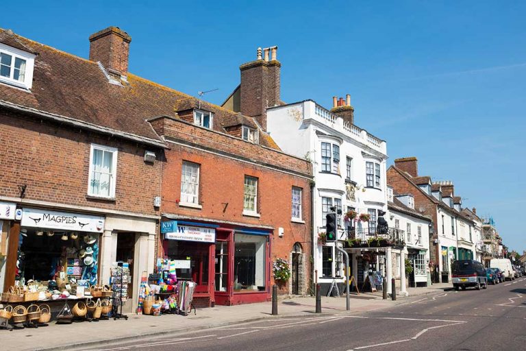 Wareham Visitor Guide Best Things to Do Dorset Guide