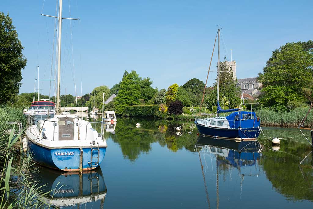 Wareham Visitor Guide Best Things to Do Dorset Guide