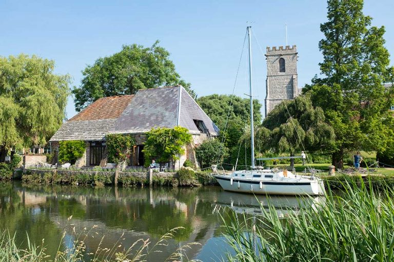 Wareham Visitor Guide Best Things to Do Dorset Guide