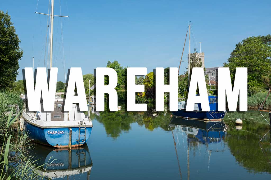 visit wareham