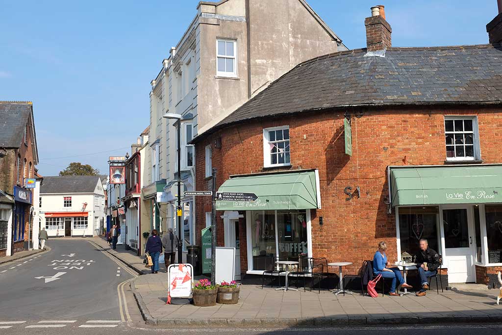 Wimborne Minster The Best Things to See & Do Dorset Guide