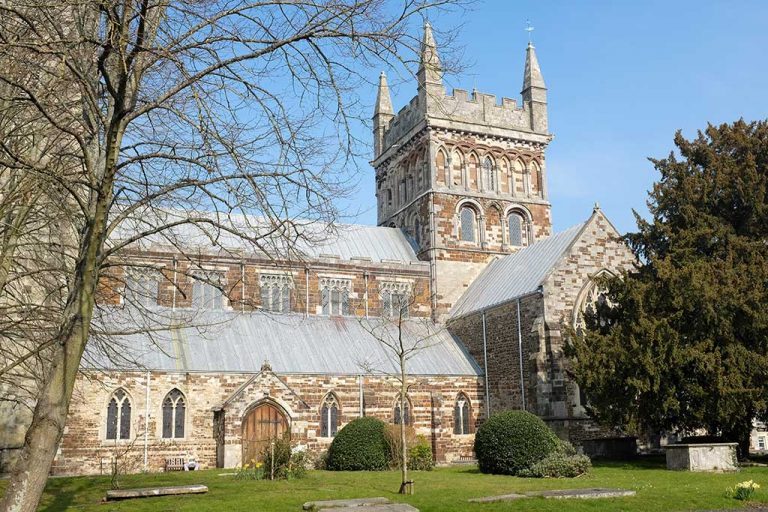 Wimborne Minster The Best Things to See & Do Dorset Guide