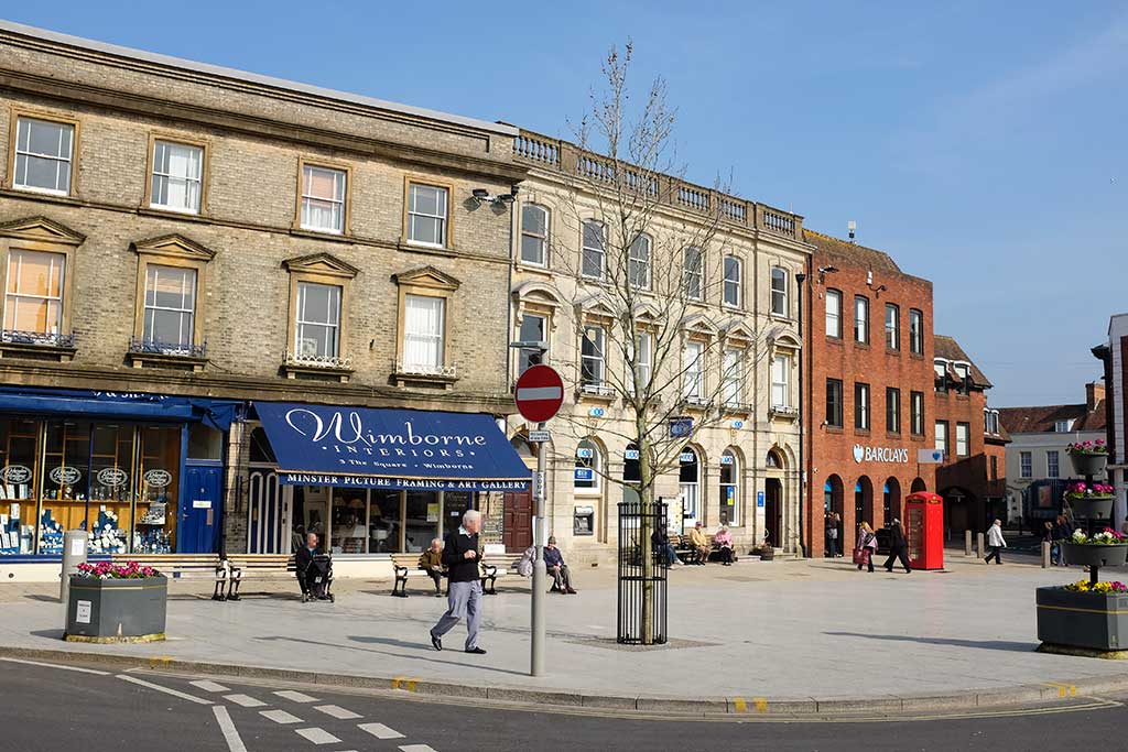 Wimborne Minster The Best Things to See & Do Dorset Guide