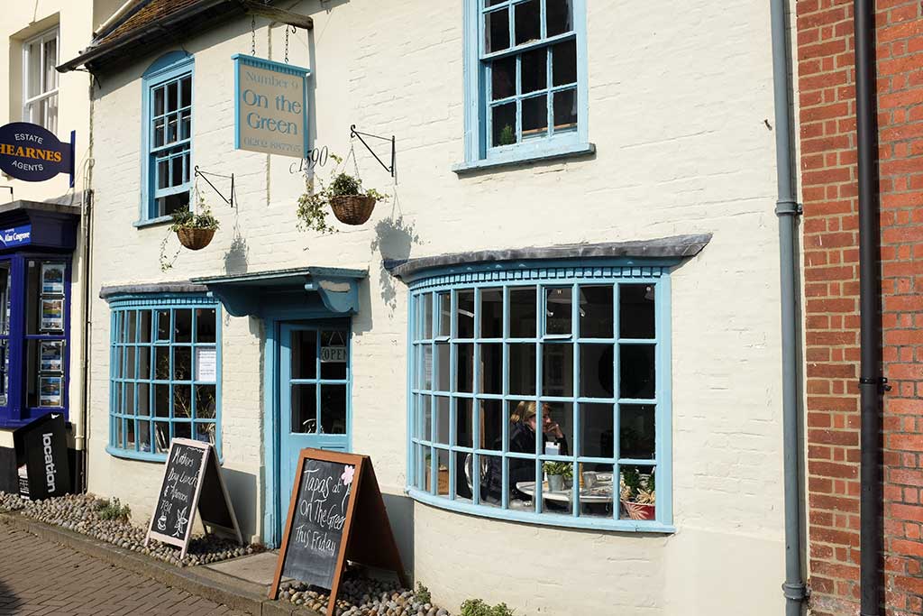 Wimborne Minster The Best Things to See & Do Dorset Guide