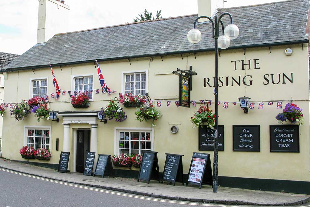 Wimborne Minster The Best Things to See & Do Dorset Guide