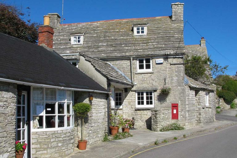 Worth Matravers Dorset Guide