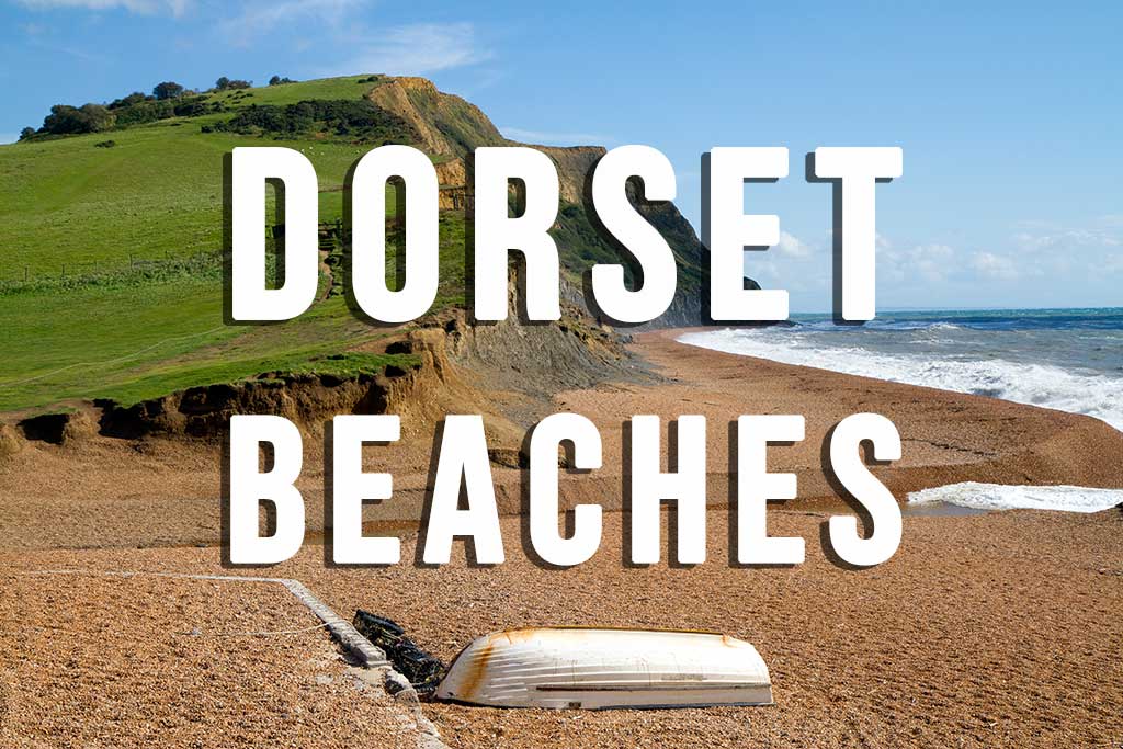 Chesil Beach, Dorset: stark and beautiful, it makes your heart skip a beat, Dorset holidays