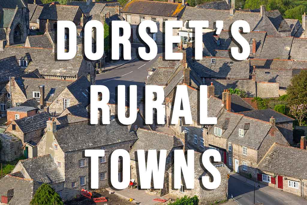 Dorset Rural Towns and Villages