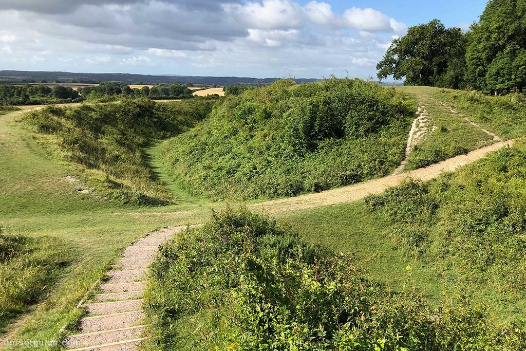 Badbury Rings