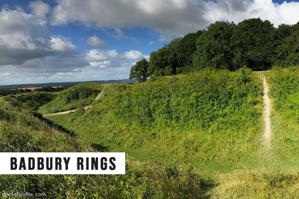 Badbury Rings Travel Guide