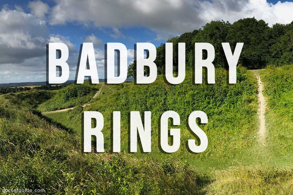 Badbury Rings Travel Guide