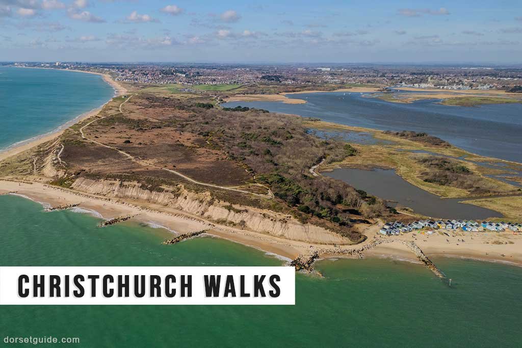 Guide to the Best Walks in Christchurch
