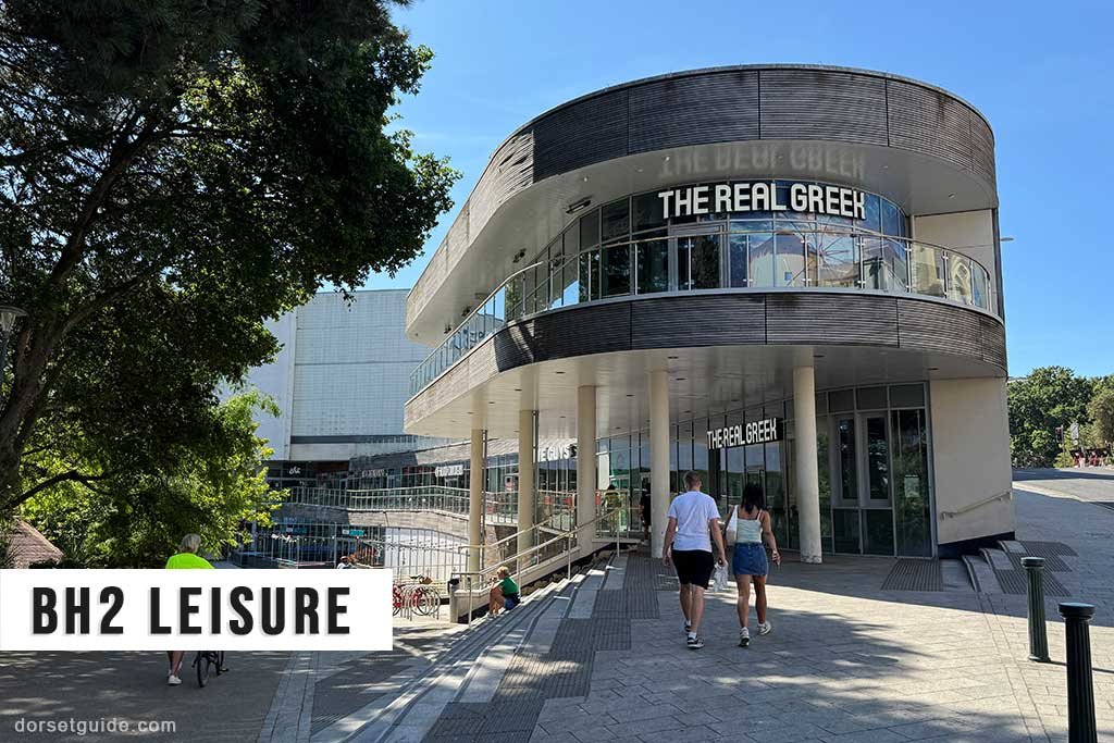 BH2 Leisure, Bournemouth