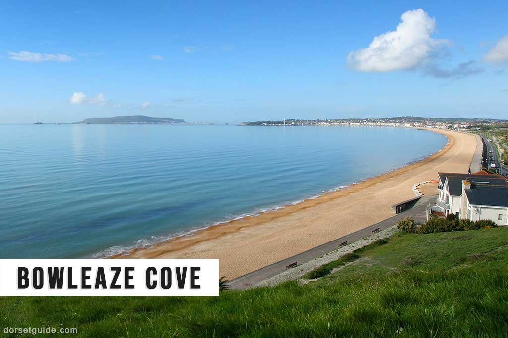 Bowleaze Cove Weymouth